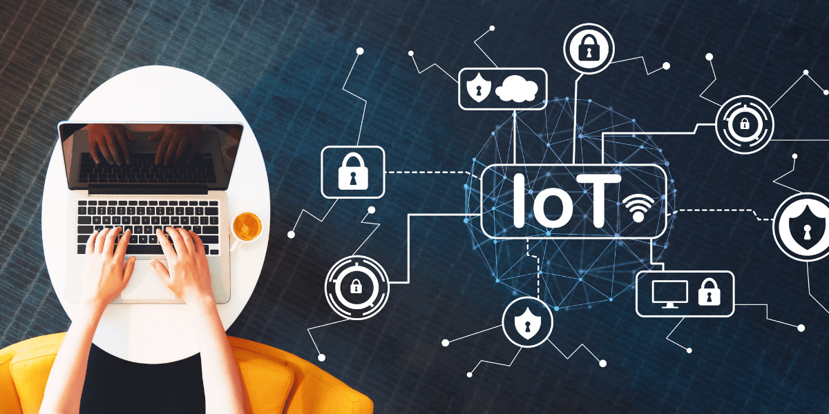 Internet of Thing (IoT)