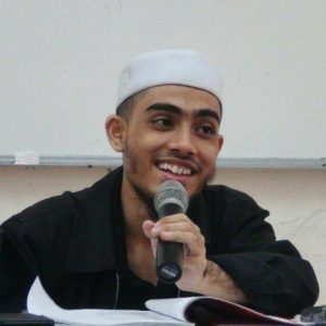 Profile photo of Ahmad Farhan