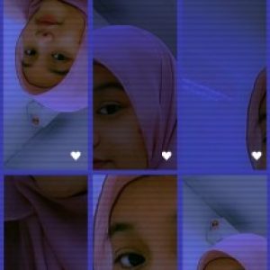 Profile photo of Maisarah Ahzha Binti Mohamad Faizal