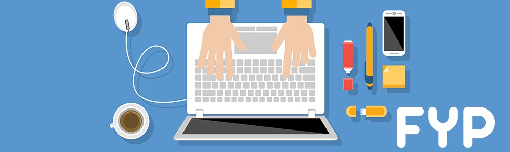 Group Success Final Year Project (FYP)